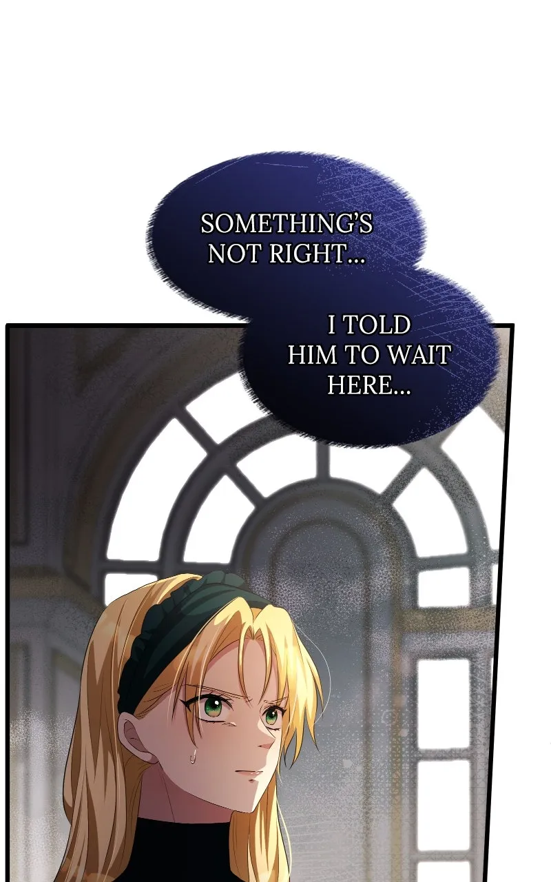 Read A Savage Proposal Manga Online
