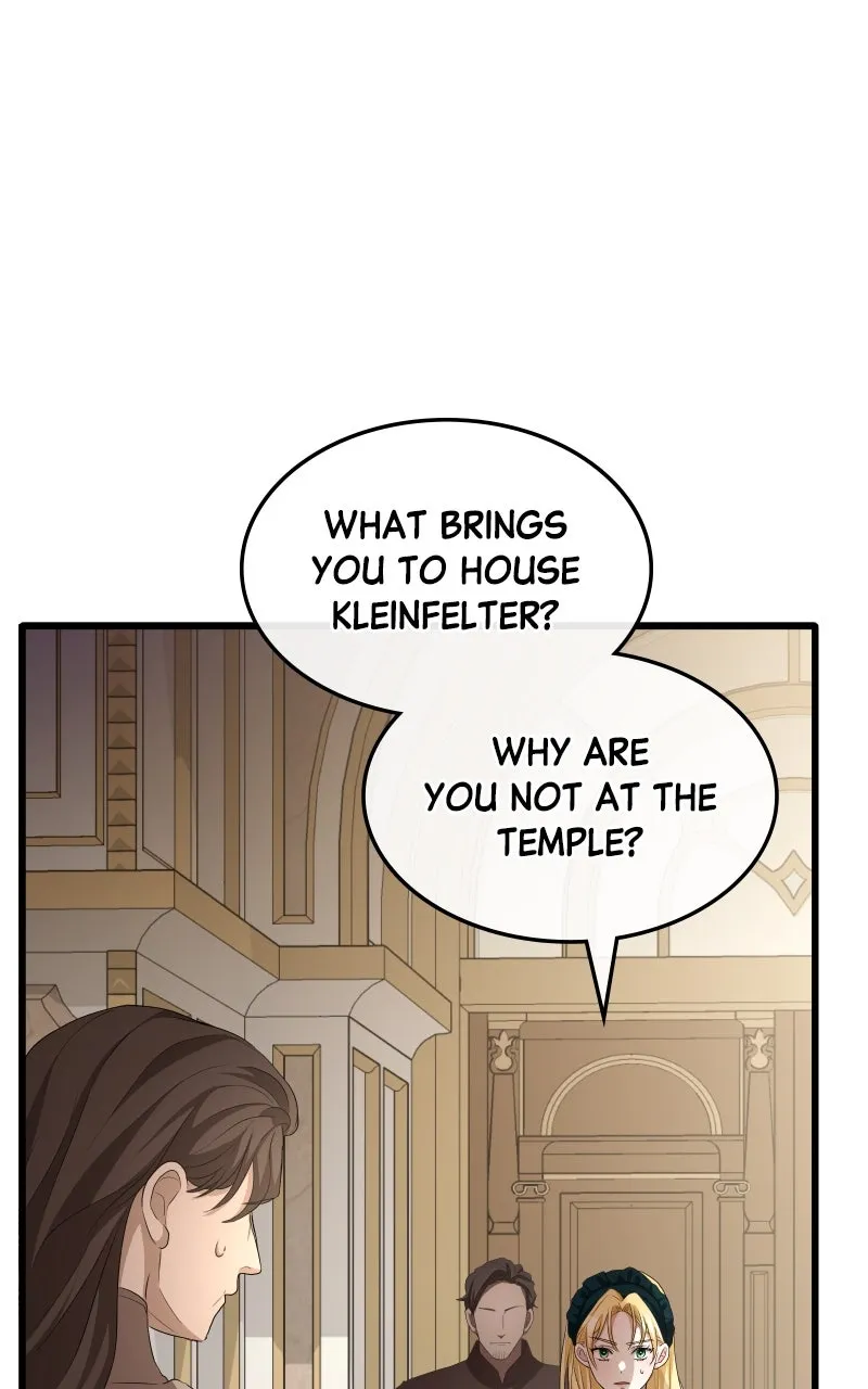 Read A Savage Proposal Manga Online
