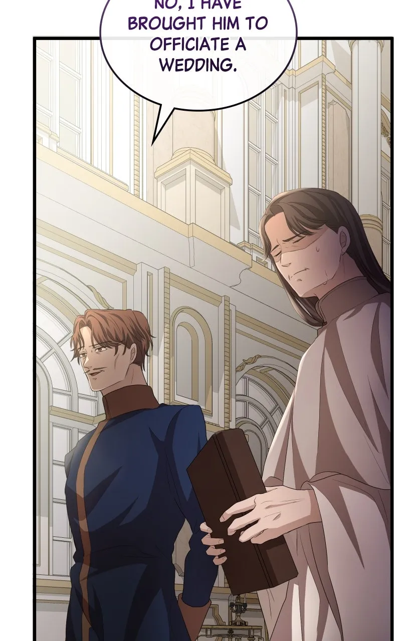Read A Savage Proposal Manga Online
