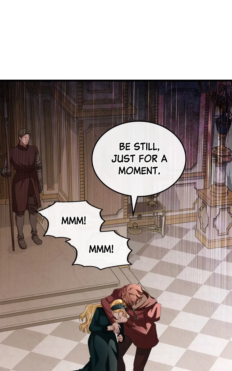 Read A Savage Proposal Manga Online