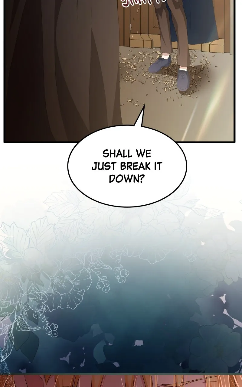 Read A Savage Proposal Manga Online