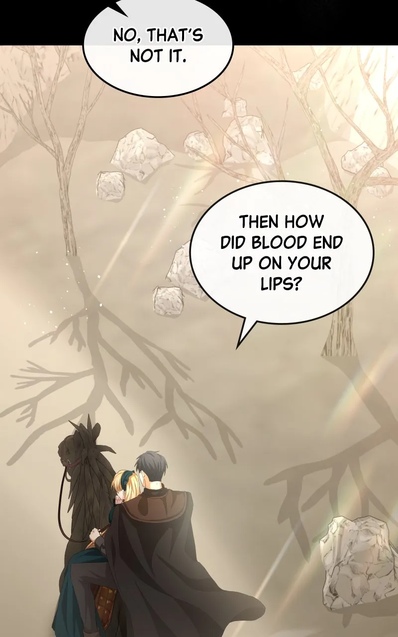 Read A Savage Proposal Manga Online