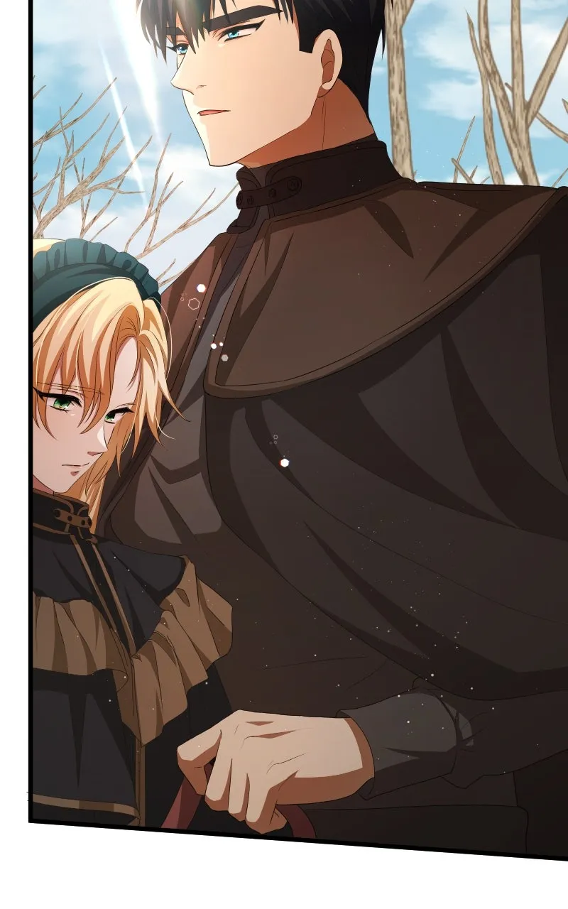 Read A Savage Proposal Manga Online