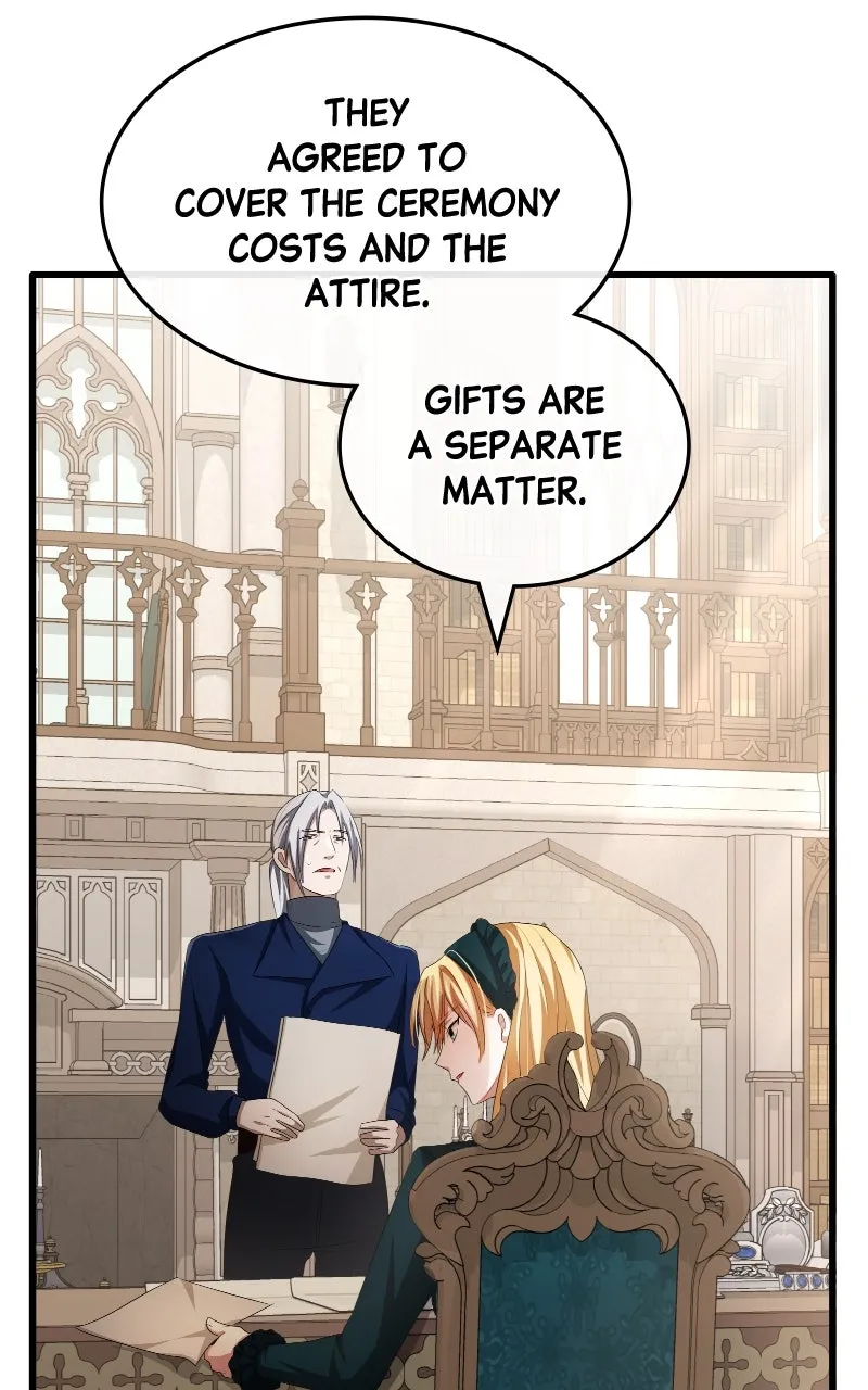 Read A Savage Proposal Manga Online