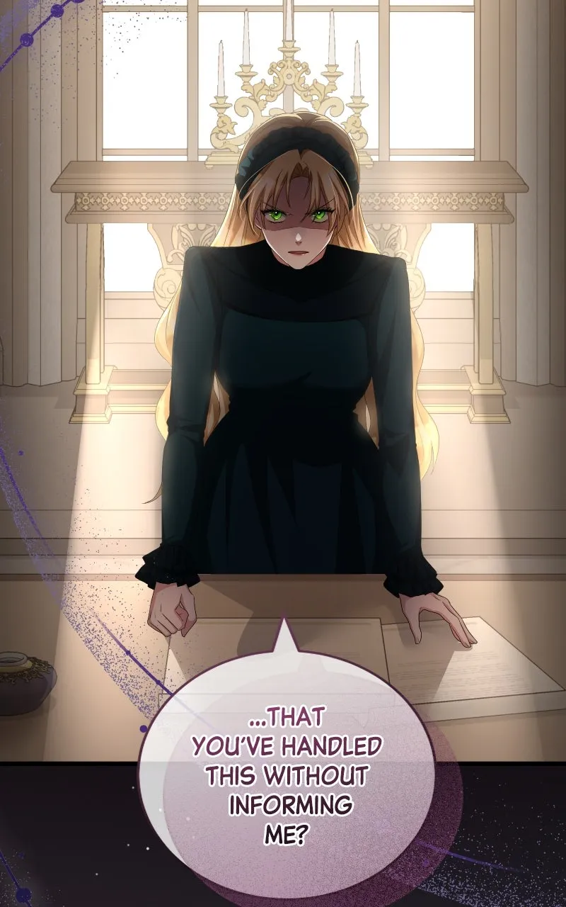 Read A Savage Proposal Manga Online