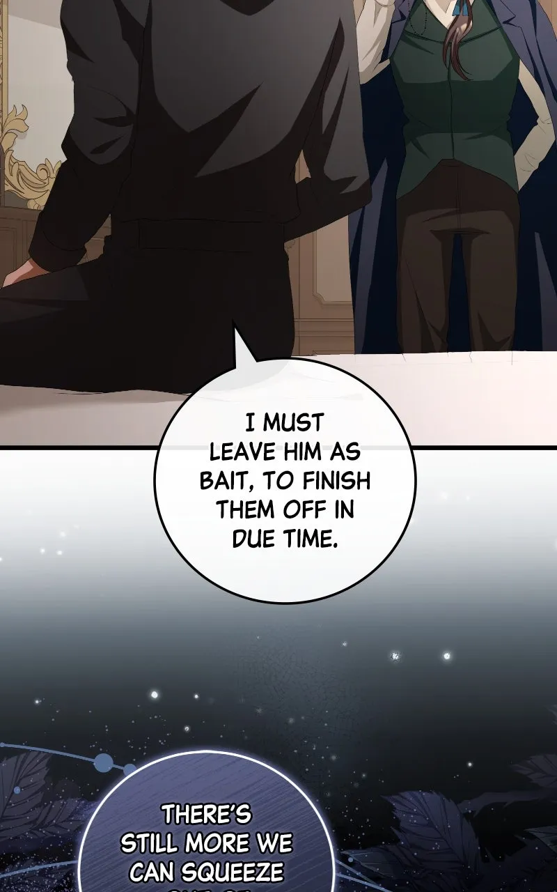 Read A Savage Proposal Manga Online