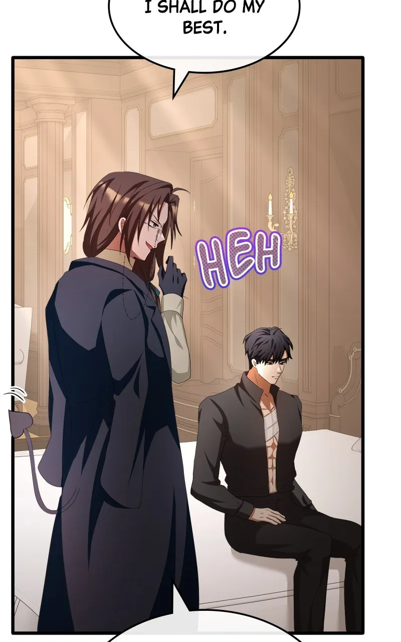 Read A Savage Proposal Manga Online