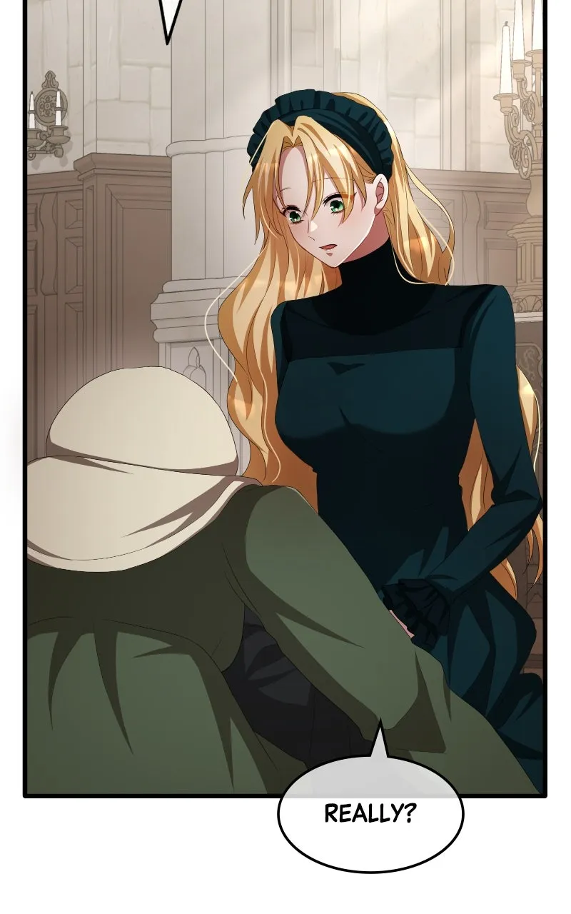 Read A Savage Proposal Manga Online