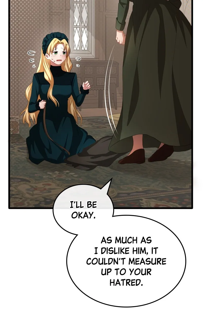 Read A Savage Proposal Manga Online