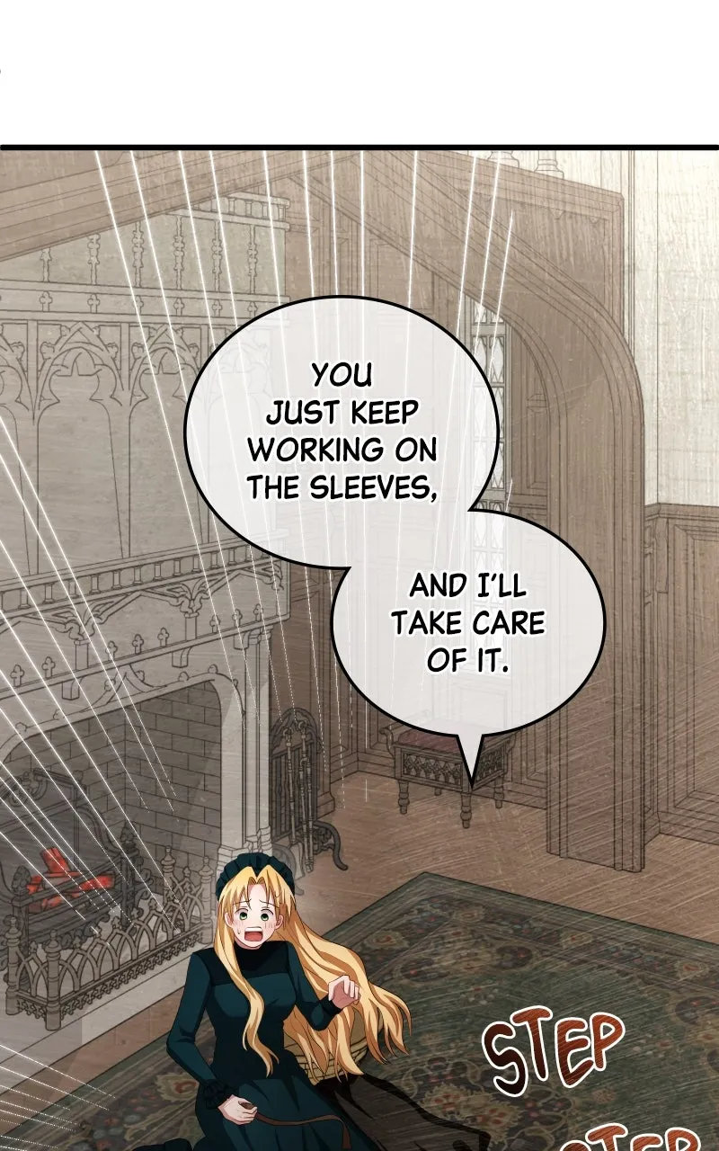 Read A Savage Proposal Manga Online