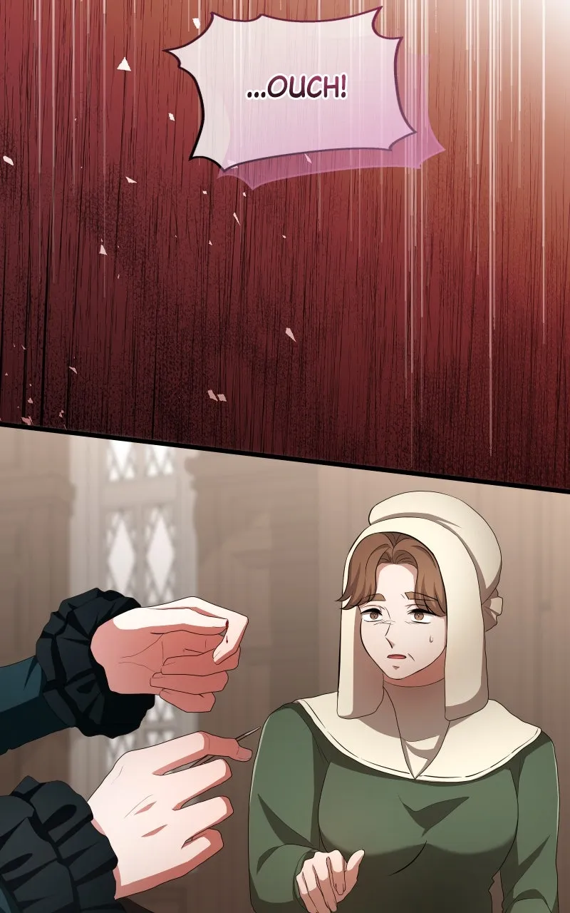 Read A Savage Proposal Manga Online