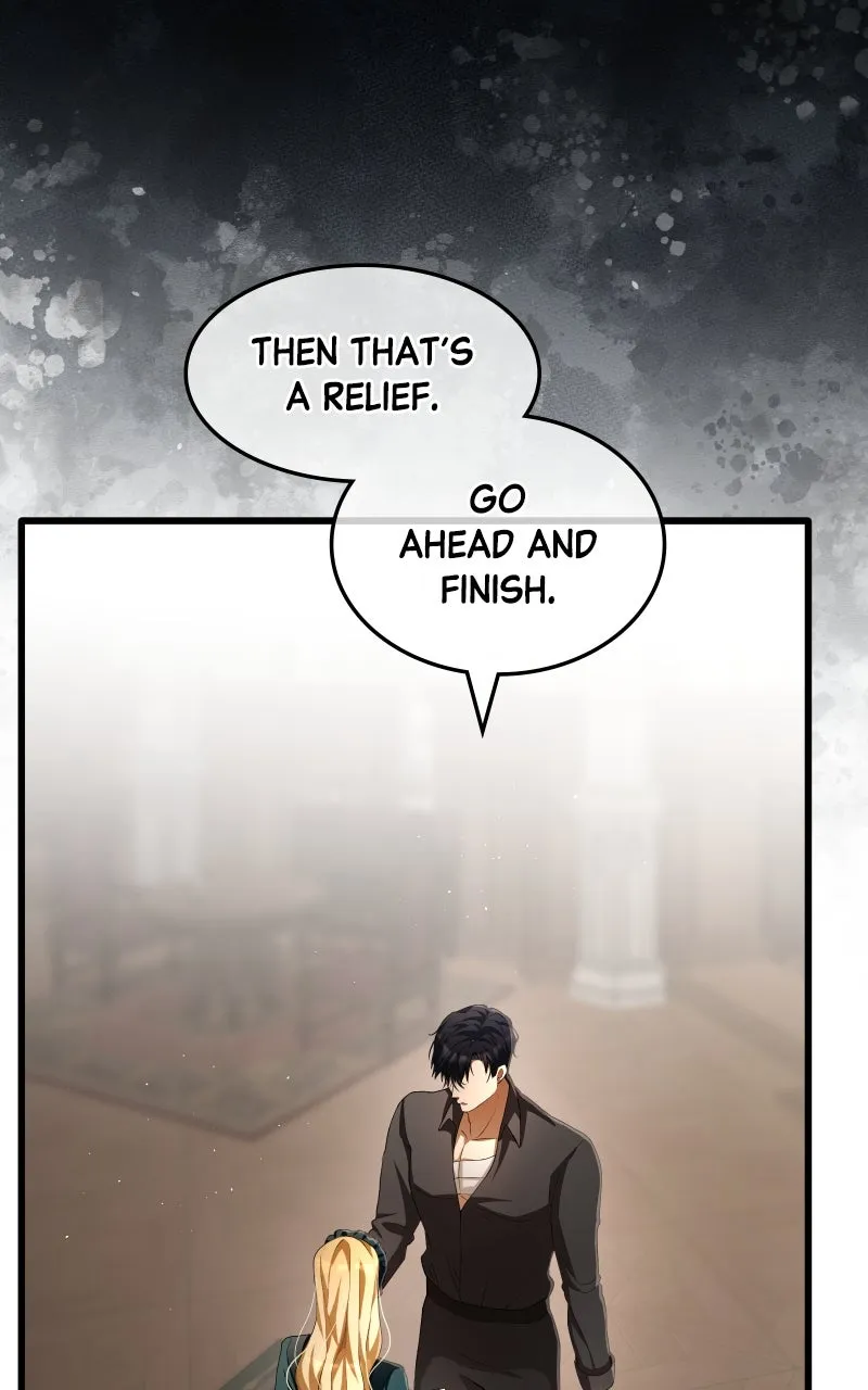 Read A Savage Proposal Manga Online