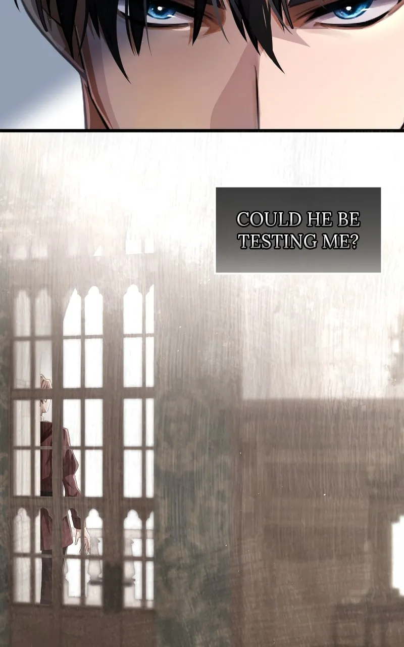 Read A Savage Proposal Manga Online