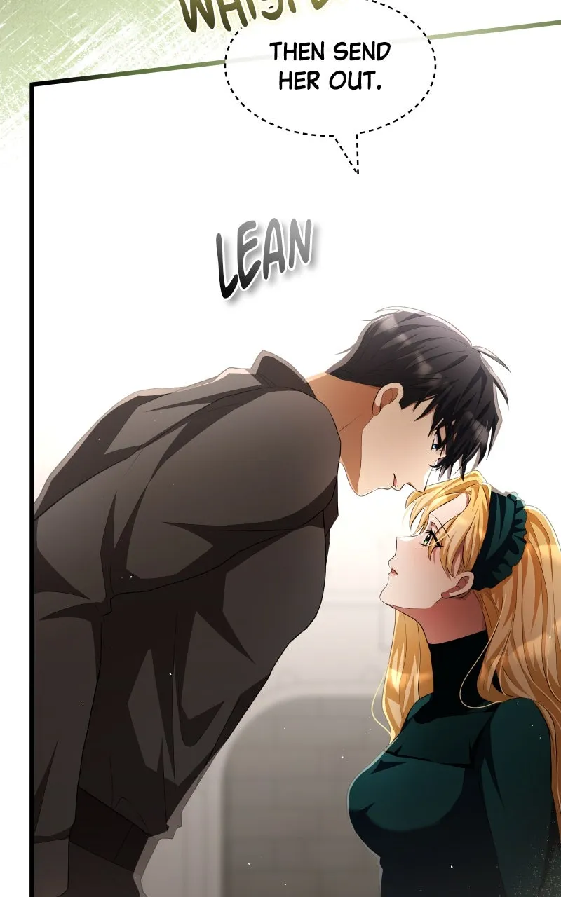 Read A Savage Proposal Manga Online