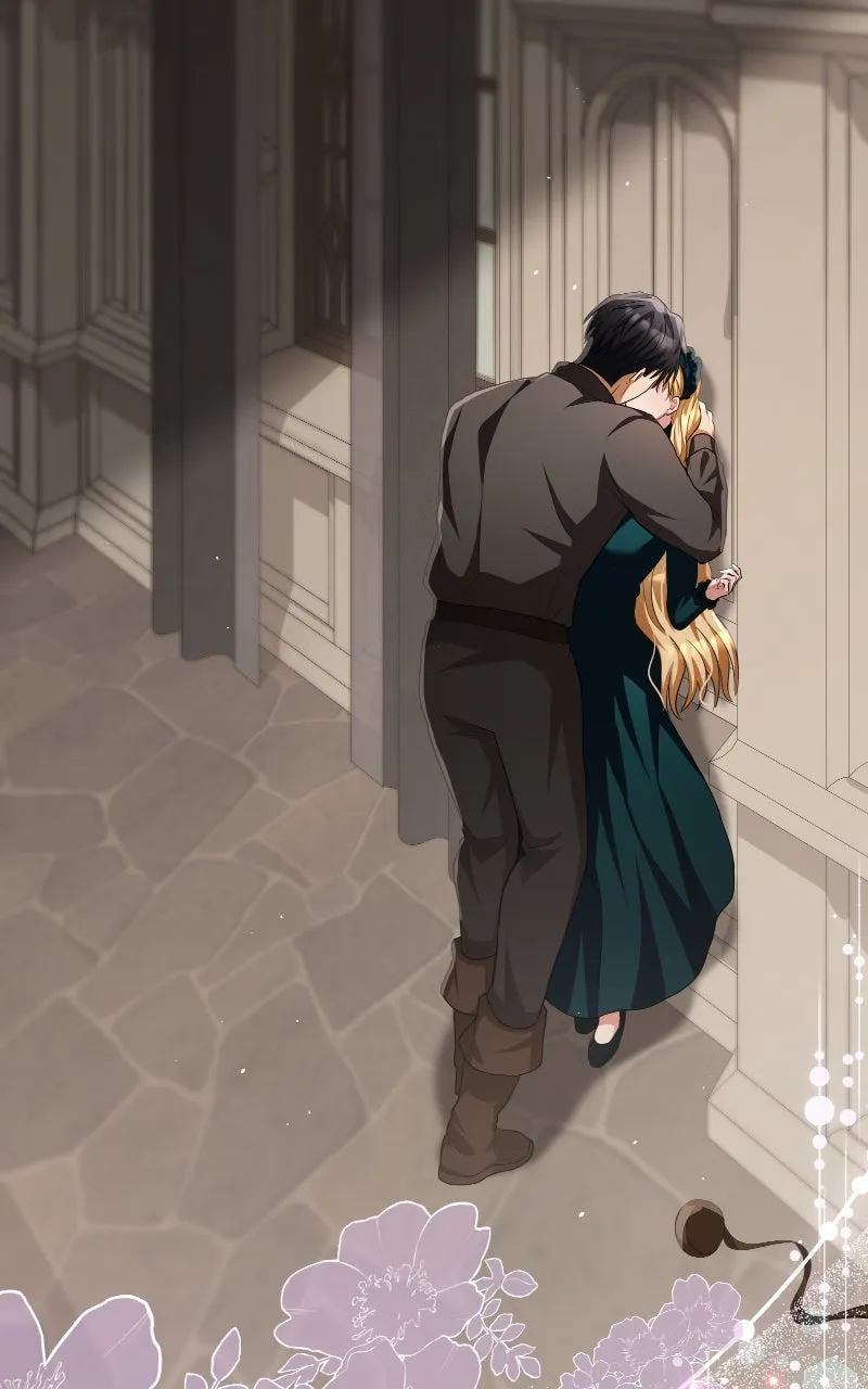 Read A Savage Proposal Manga Online