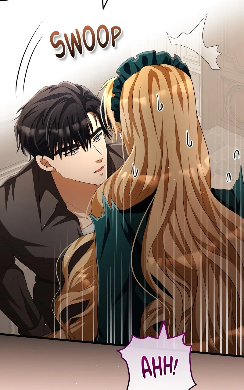 Read A Savage Proposal Manga Online