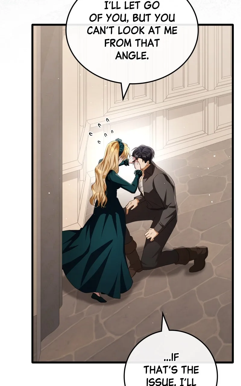 Read A Savage Proposal Manga Online