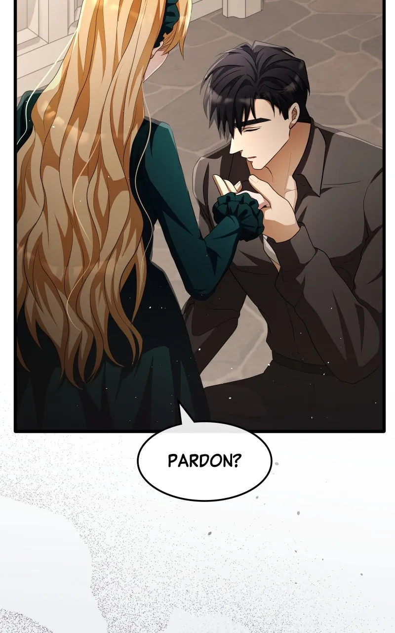 Read A Savage Proposal Manga Online