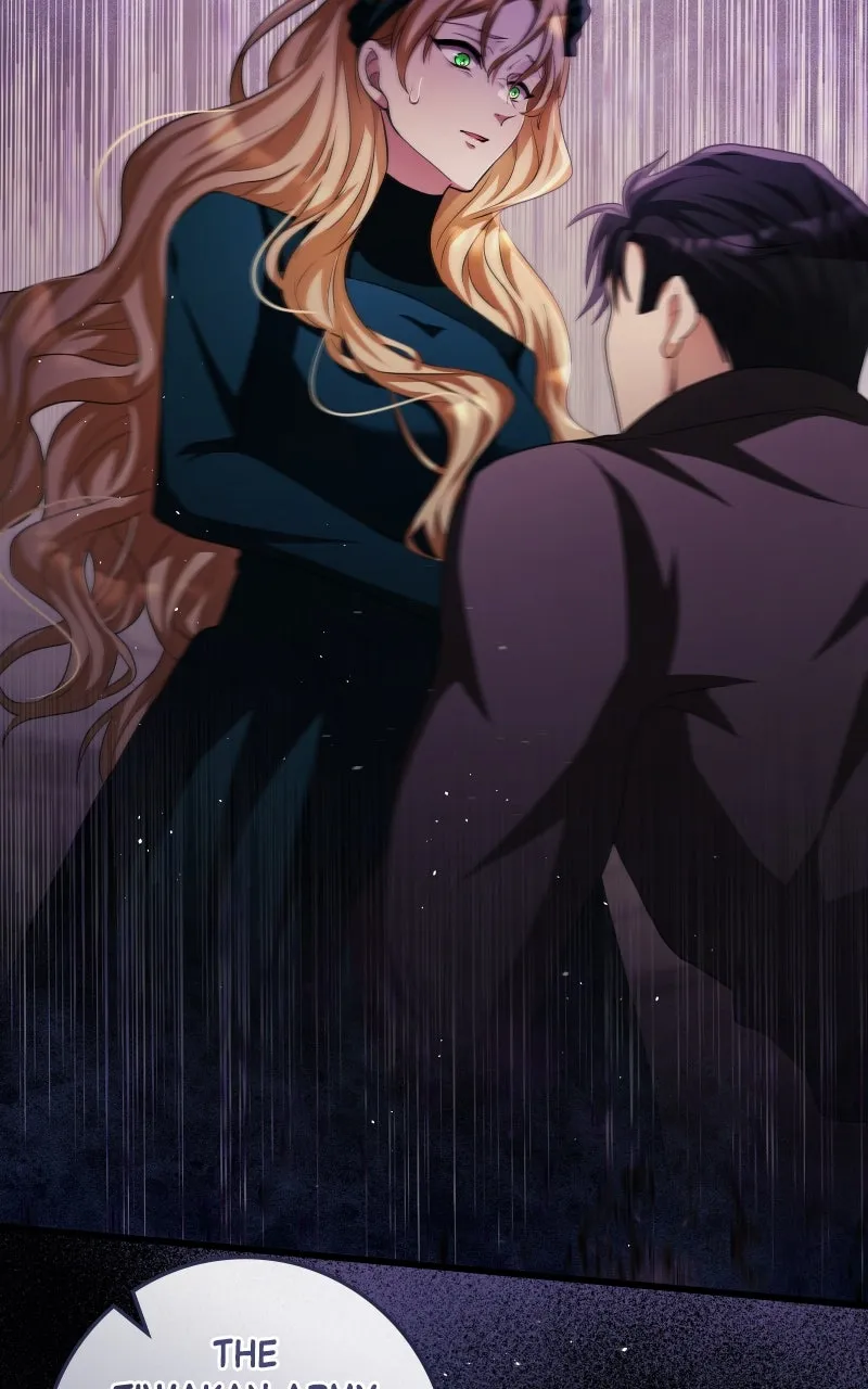 Read A Savage Proposal Manga Online