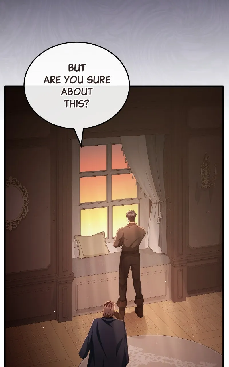 Read A Savage Proposal Manga Online
