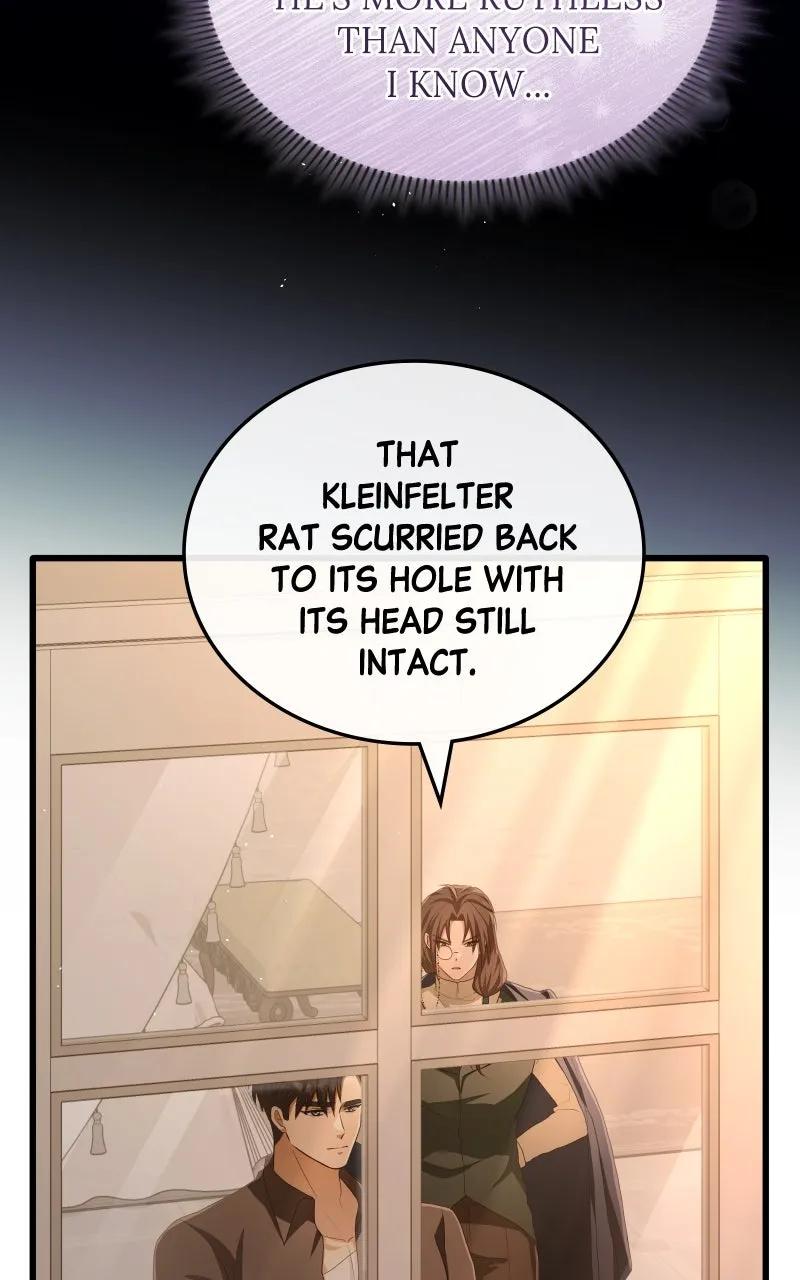 Read A Savage Proposal Manga Online