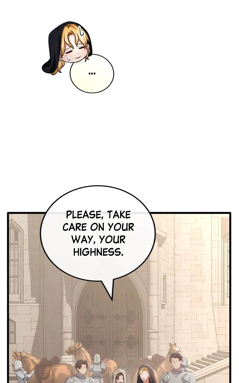 Read A Savage Proposal Manga Online