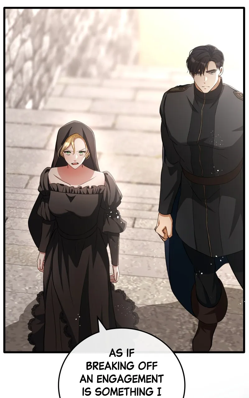 Read A Savage Proposal Manga Online