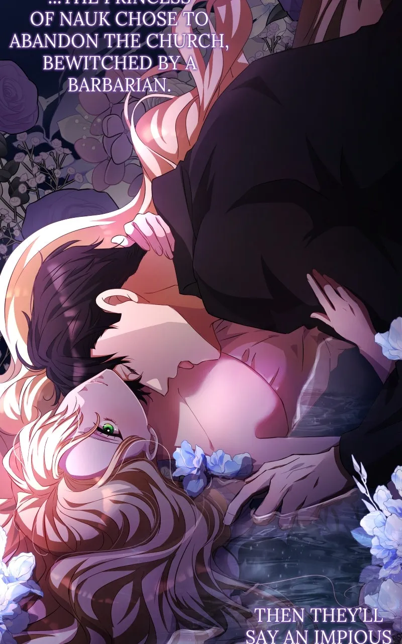 Read A Savage Proposal Manga Online