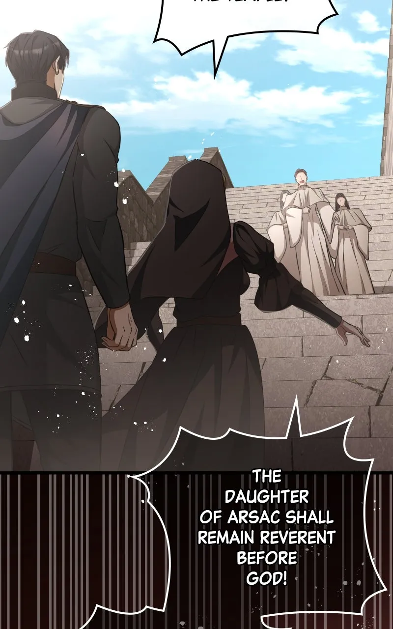 Read A Savage Proposal Manga Online