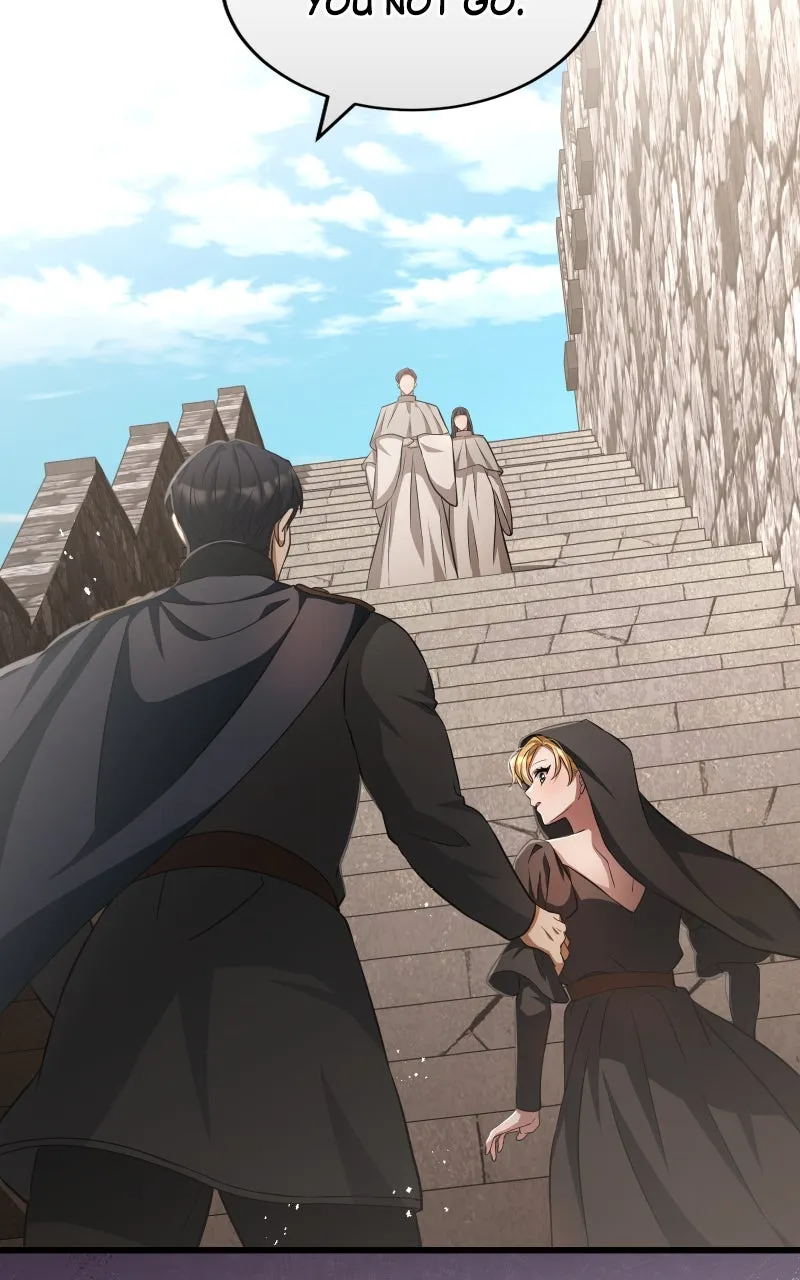 Read A Savage Proposal Manga Online