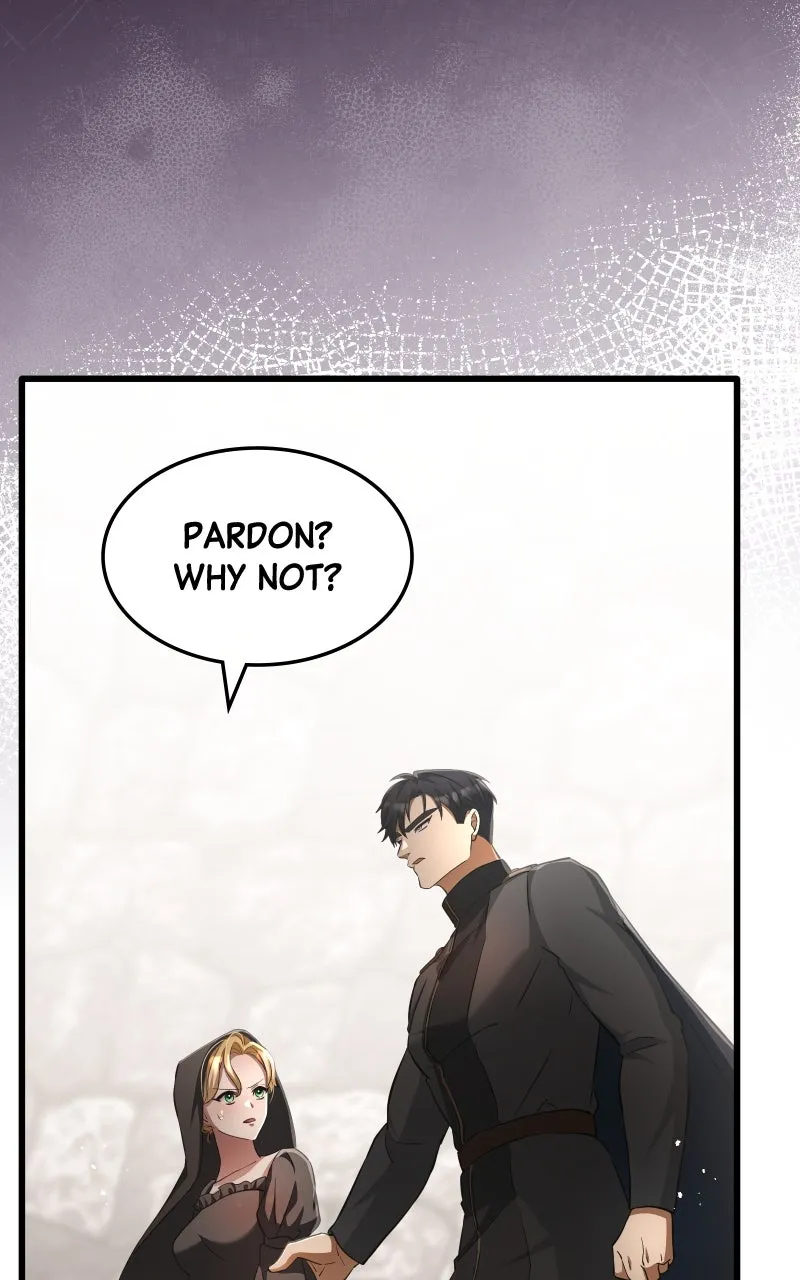 Read A Savage Proposal Manga Online
