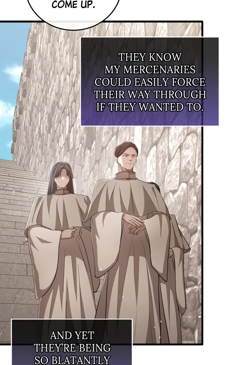 Read A Savage Proposal Manga Online