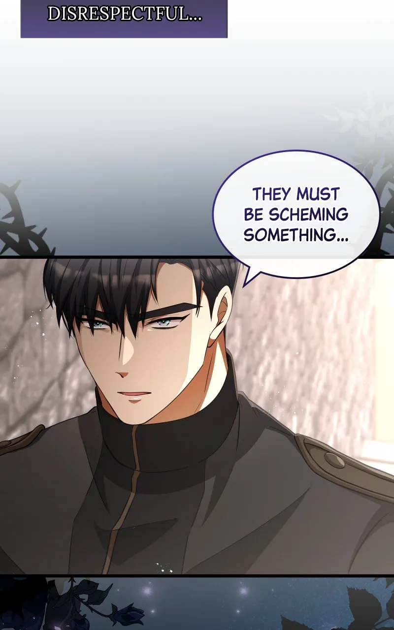 Read A Savage Proposal Manga Online