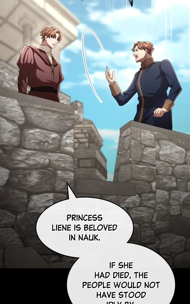 Read A Savage Proposal Manga Online