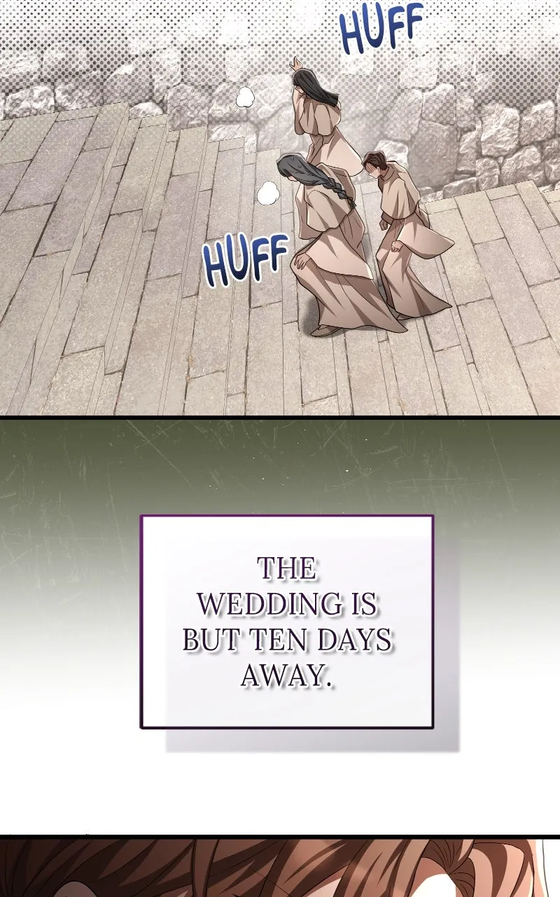 Read A Savage Proposal Manga Online