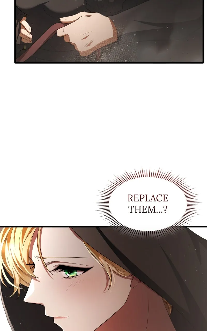 Read A Savage Proposal Manga Online