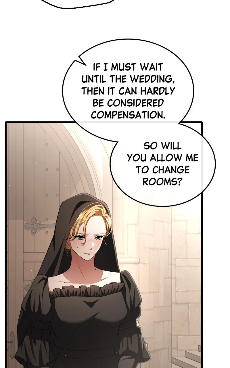 Read A Savage Proposal Manga Online