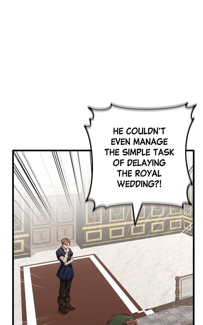 Read A Savage Proposal Manga Online