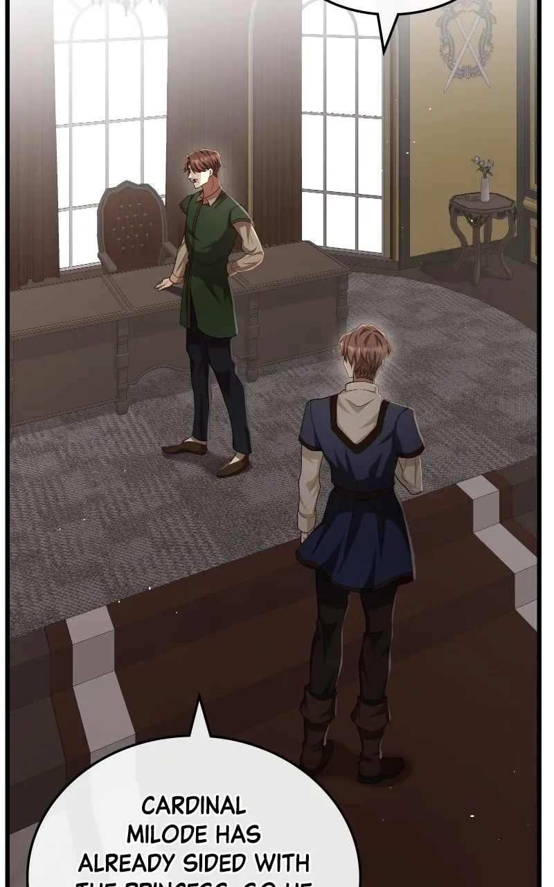 Read A Savage Proposal Manga Online