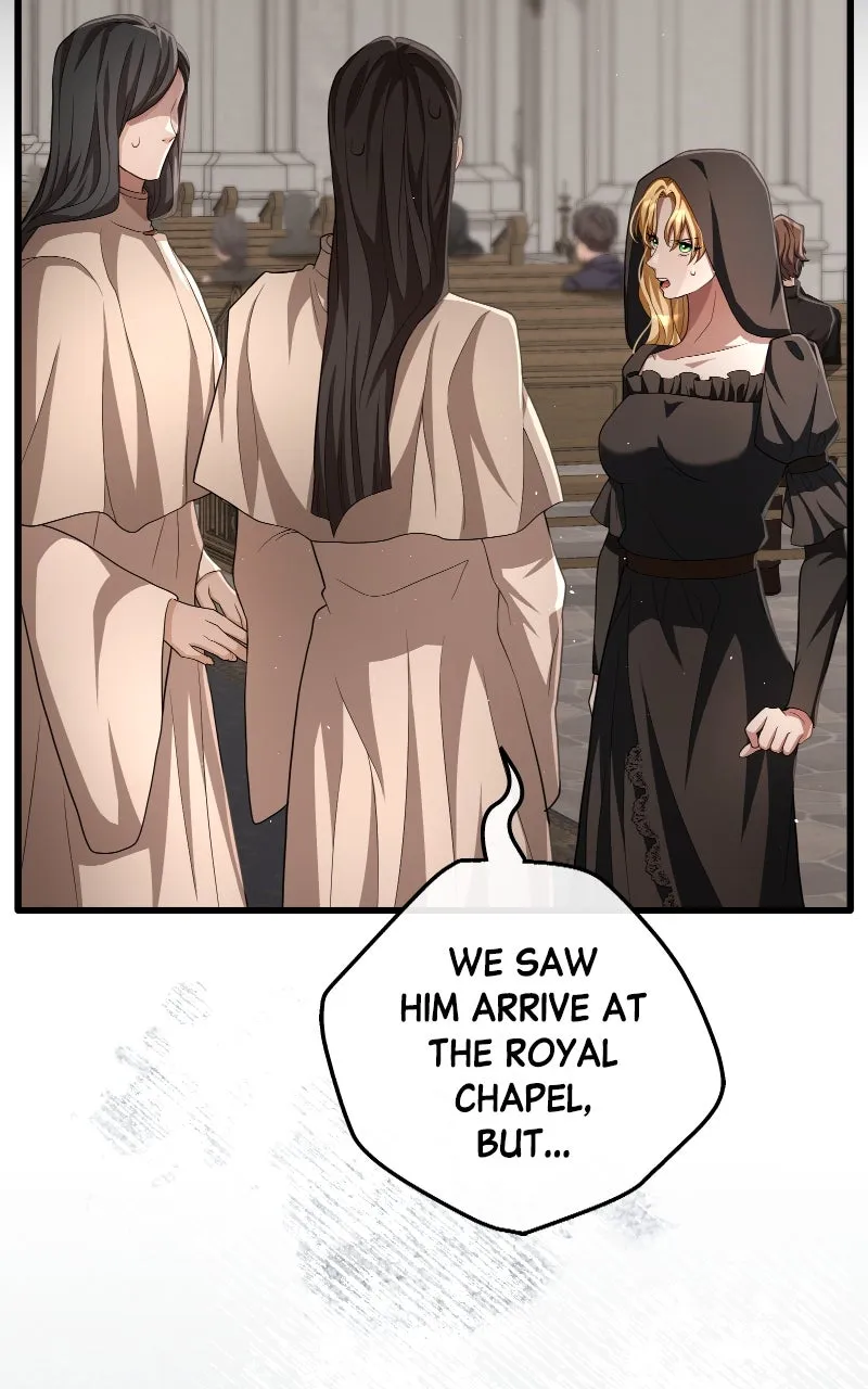 Read A Savage Proposal Manga Online