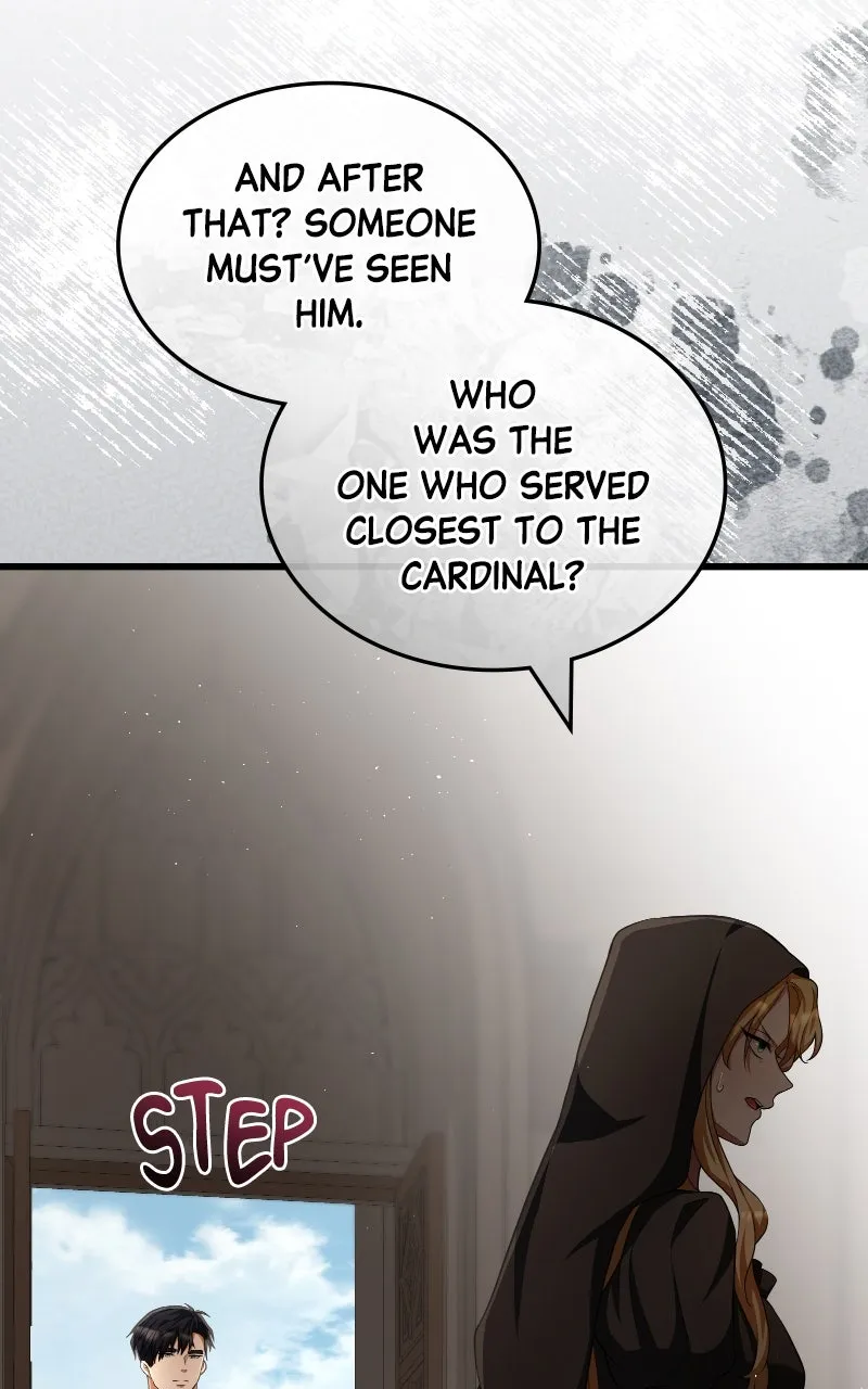 Read A Savage Proposal Manga Online