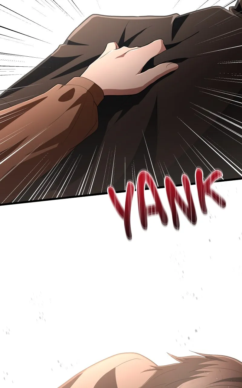 Read A Savage Proposal Manga Online