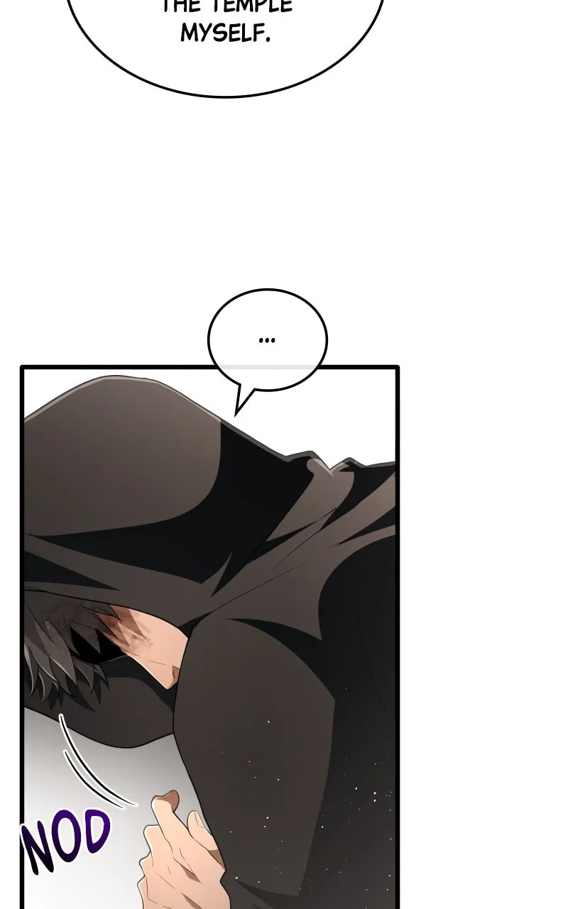 Read A Savage Proposal Manga Online