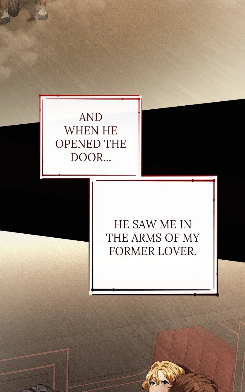 Read A Savage Proposal Manga Online