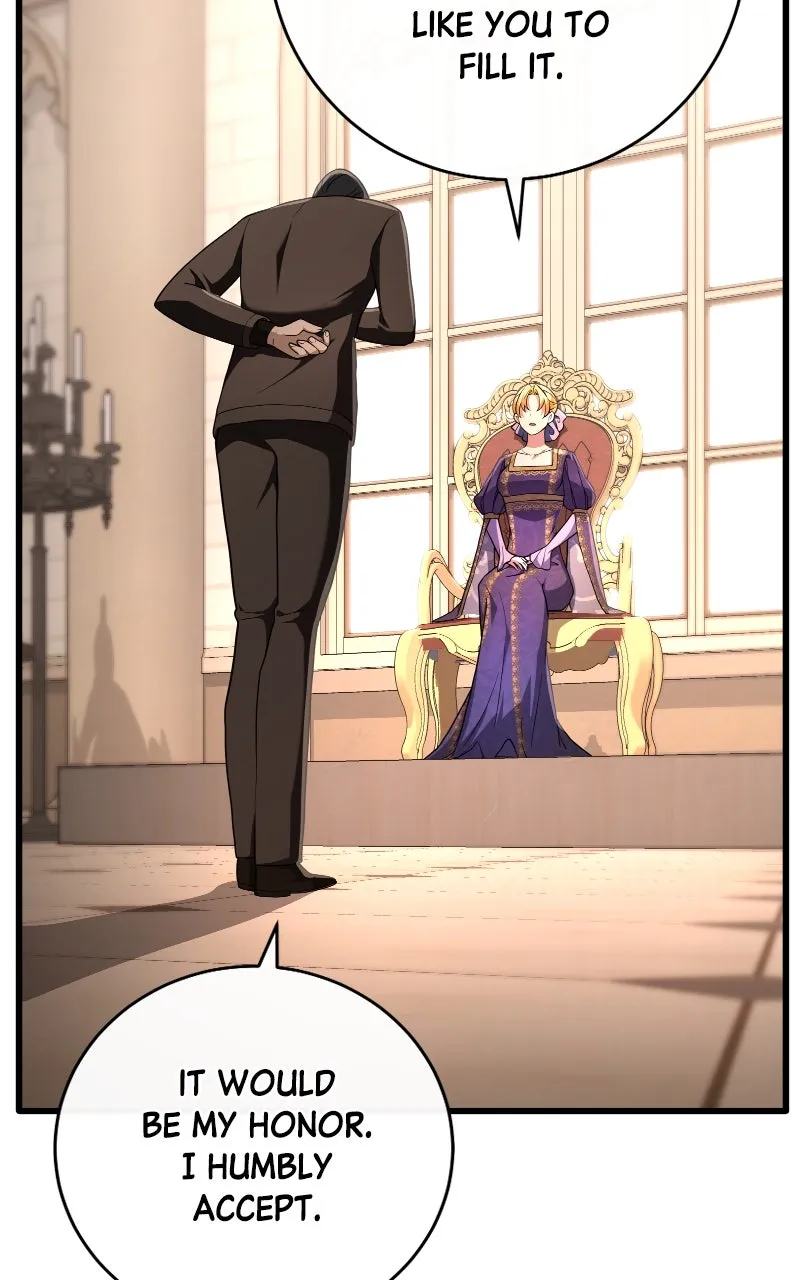 Read A Savage Proposal Manga Online