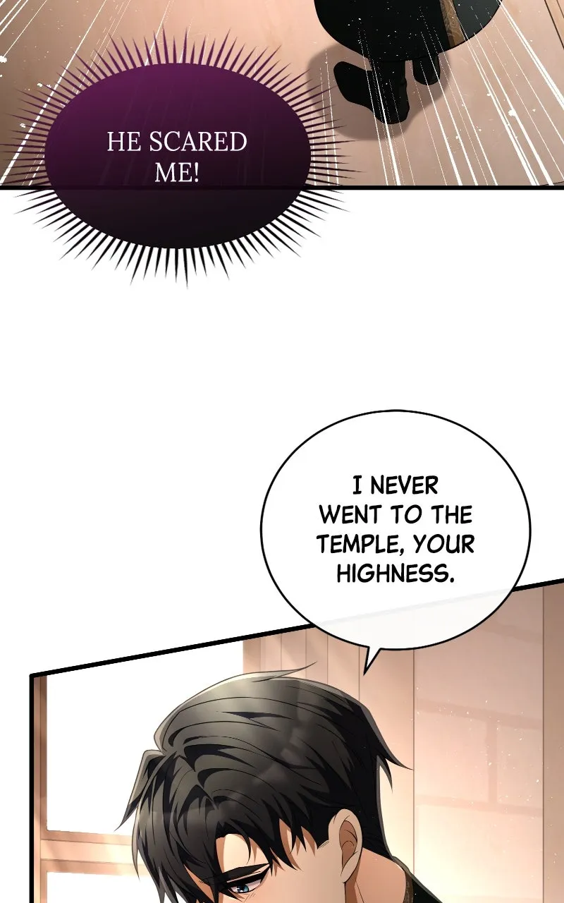 Read A Savage Proposal Manga Online