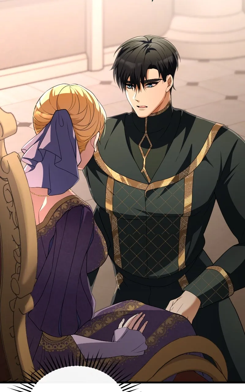 Read A Savage Proposal Manga Online