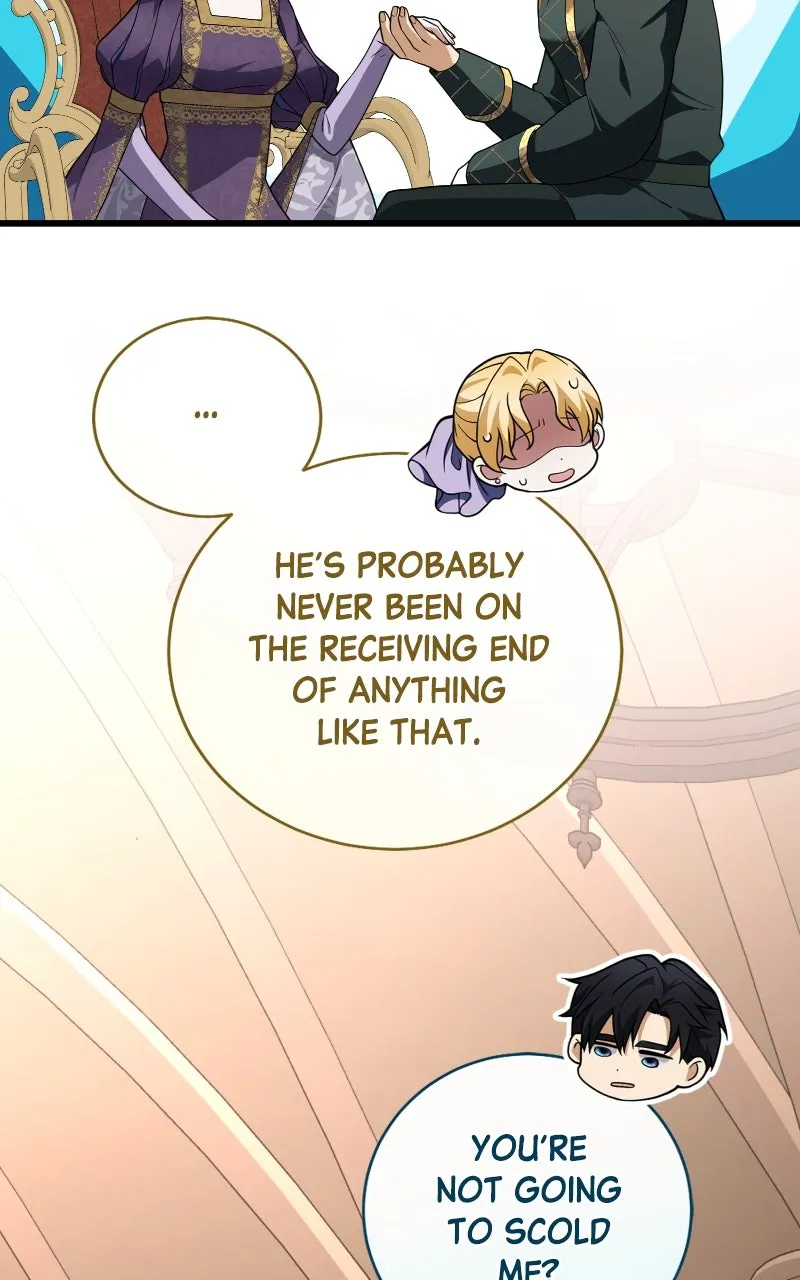 Read A Savage Proposal Manga Online