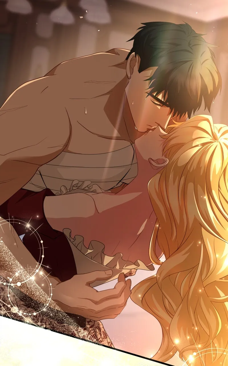 Read A Savage Proposal Manga Online