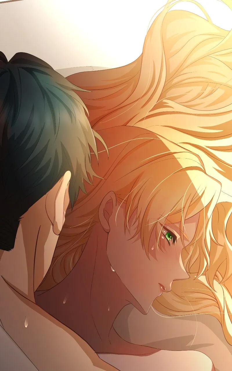 Read A Savage Proposal Manga Online